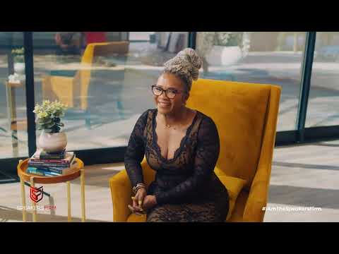 The Speakers Firm proudly presents Gogo Dineo Ndlanzi clip