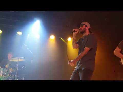 Petey, "We Go On Walks", The Basement East, Nashville, TN, Jun 14 2023 6/14/2023