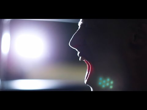 SHOULDERS - Roman State (Official Music Video)