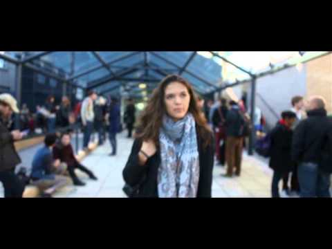 A whole new world trailer