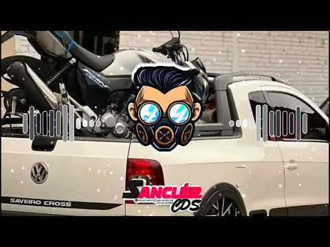 JOGAR O RABETÃO NO MEU PAREDÃO - SAUDADE E  ROMANCE - BOYZINHO O REI DA BREGADEIRA - @sanclercds