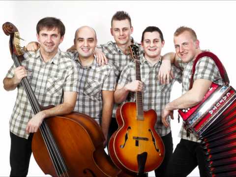 TOTI ŠTAJERCI - Mama hvala ti za vse
