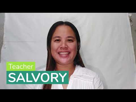 Salvoryのプロフィール動画