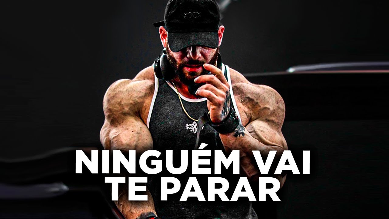 50 MINUTOS PARA VOCÊ ACABAR COM A PROCRASTINAÇÃO! - Motivação Extrema