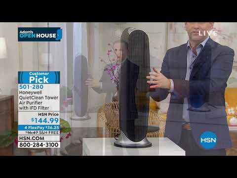HSN | Adam's Open House 03.29.2021 - 10 PM