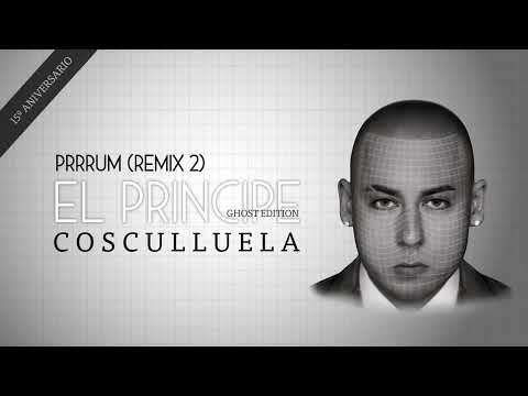 Video thumbnail for Prrrum (Remix 2)
