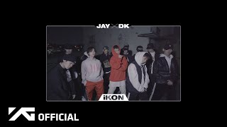Download lagu iKON-ON : JAY X DK Dance Performance Video mp3
