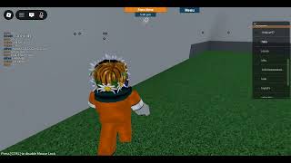 roblox prison life how to escape!