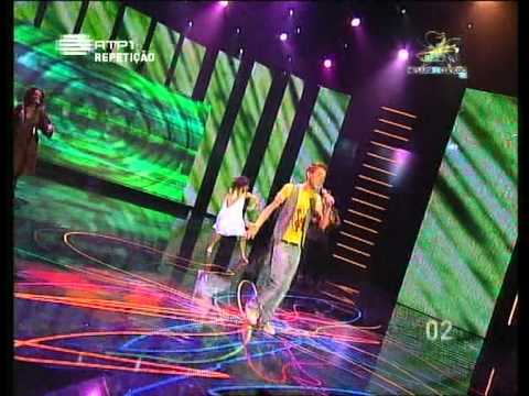 FC 2008: Carluz Belo - "Cavaleiro Da Manhã"