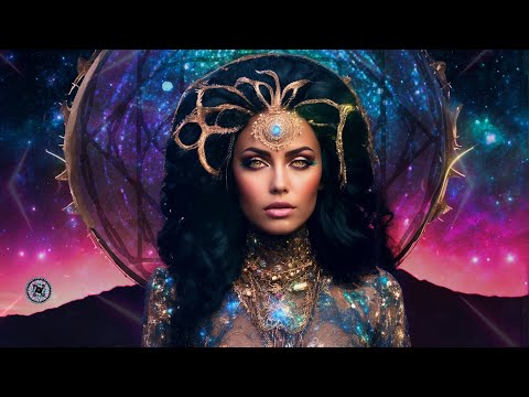 Ataegina⎪Lofi Ambient Ritual Music + Reiki⎪Meditation Music for Witches⎪Spellcasting Music