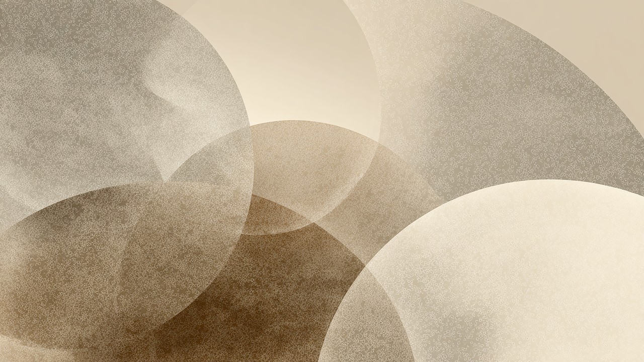 Modern Abstract Digital Art | 4K TV Art Screensaver