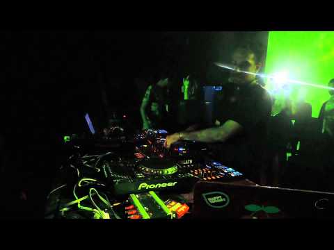 NIIC (5am - 20/07/15) - TECHNOMONDAY @ CITY HALL - BARCELONA