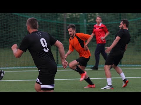 Ławka Rezerwowych - Olsza Team: 10. tydzień (FLS Wiosna 2018)