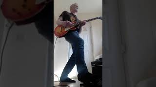 The The - Violence of Truth