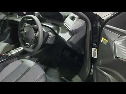 Peugeot 2008 EV ALLURE (50KWH BATTERY) AUTOMATIC * - Image 2