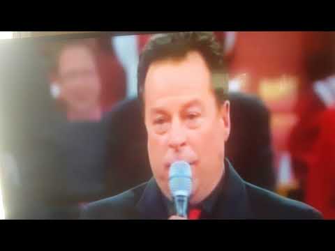 Randy Knaps- He Reached Down His Hand For Me