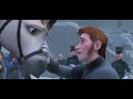 Frozen Hans Helping Arendelle