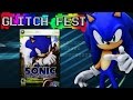 Sonic '06: Glitchfest - Episode 1 