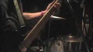 Cursive the casualty