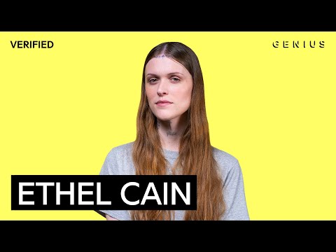 Ethel Cain "Nettles" Lyrics & Meaning | Genius Verified