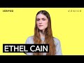 Ethel Cain "Nettles" Lyrics & Meaning | Genius Verified