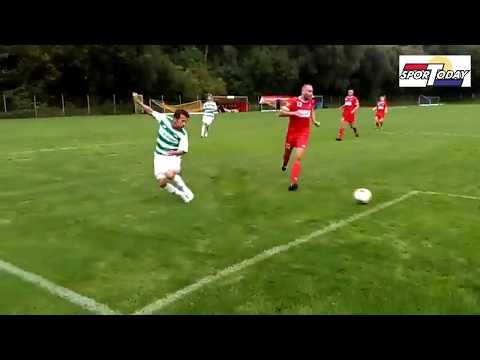 Video Live Penampilan Egy Maulana Vikri (GKS KOLBUDY vs Lechia II Gdańsk )