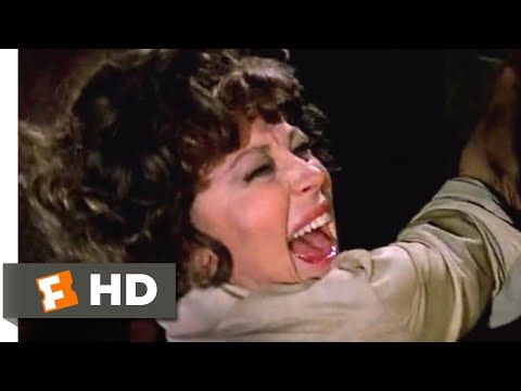 Earthquake (1974) - The Tunnel Flood Scene (10/10) | Movieclips