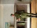 Почётный караул 