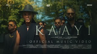 Baby jean kaayi official music video mhb records vision mhb by rahees ahmed prod by rxzor