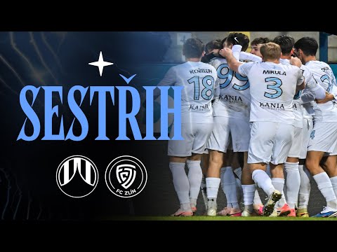 Slovan - Zlín | Sestřih zápasu
