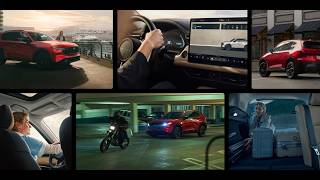 Mazda CX‑5 – 5 Sides of the CX‑5 Official Trailer 2026 | Brand Film Breakdown