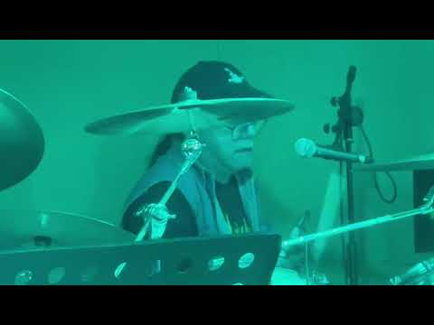 SOUTHERN EXPRESS BAND 15/4/23