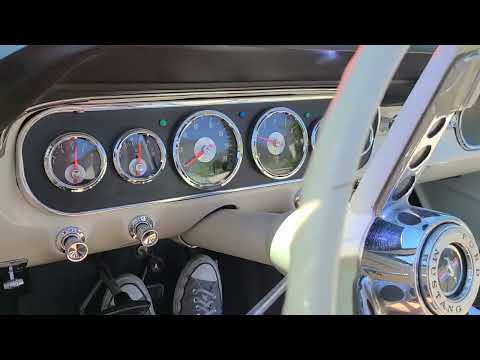 1965 Ford Mustang (CC-1934834) for sale in Tacoma, Washington
