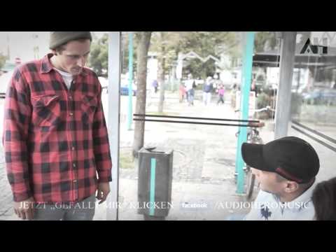 DCVDNS feat. Celo & Abdi - Frankfurter Zoo (Audio Hero Remix)