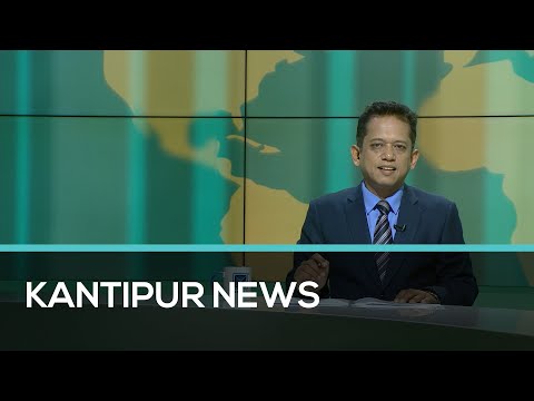 Kantipur English News | Full English News - 3 June 2022