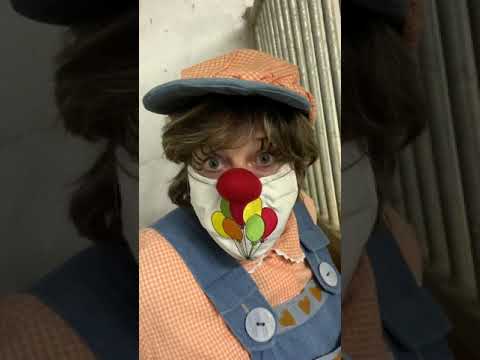 Malona und.... die Plätschnverteilung