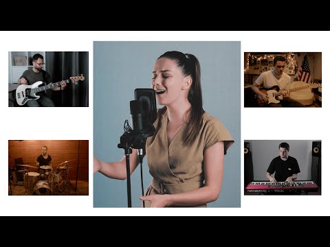 INTERLUDE || Langa Tine Vreau (cover)