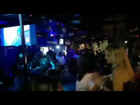 Espasso do forró do Roberto rua Vasco da Gama parada de Lucas