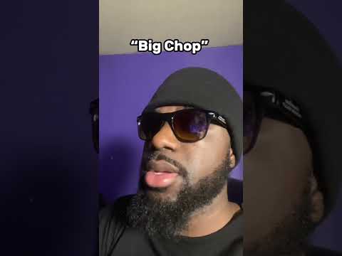 Chopper The Dope Boy!!