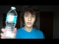 1 Second Water Drink