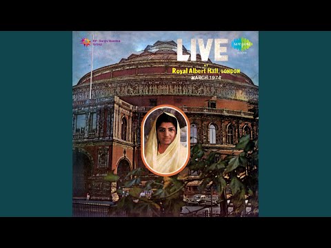 Aaega Aane Wala Live