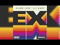 Kiana Ledé EX Remix Feat Lil Baby Lyrics