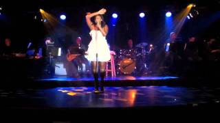 Stephani Parker Whitney Houston Tribute (I Will Always Love You) PART 5 of 5