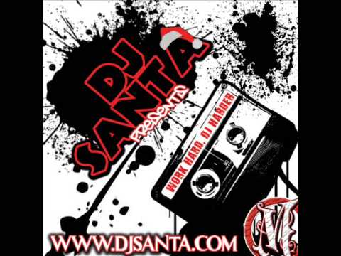 R Kelly feat Lil Jon - Bobble (djsanta.com)