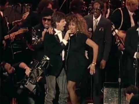 # TINA TURNER #  Mick Jagger # Honky Tonk Woman #  Rock and Roll Hall of Fame #  The Rolling Stones