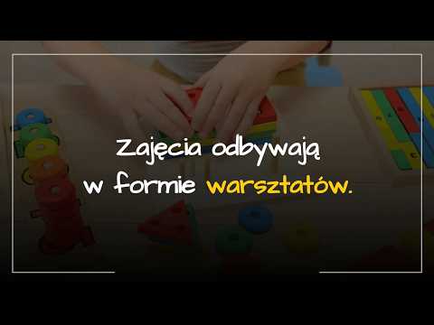 Zobacz filmy, Kotek Przedszkole niepubliczne i żłobek, Borkowo