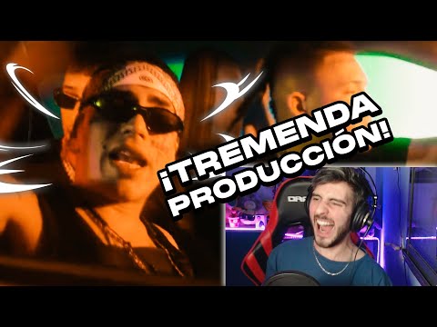 👽 UNA PRODUCCIÓN DE OTRO PLANETA 👽 | Neo Pistea, Franux BB, Pekeño 77: O.V.N.I. - ANÁLISIS COMPLETO