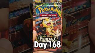 Daily Pokémon Pack Rip Ep. 168 #pokemon #pokemoncards #rippingpacks #pokemontcg