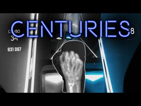 Beat Saber - Centuries (Expert+)
