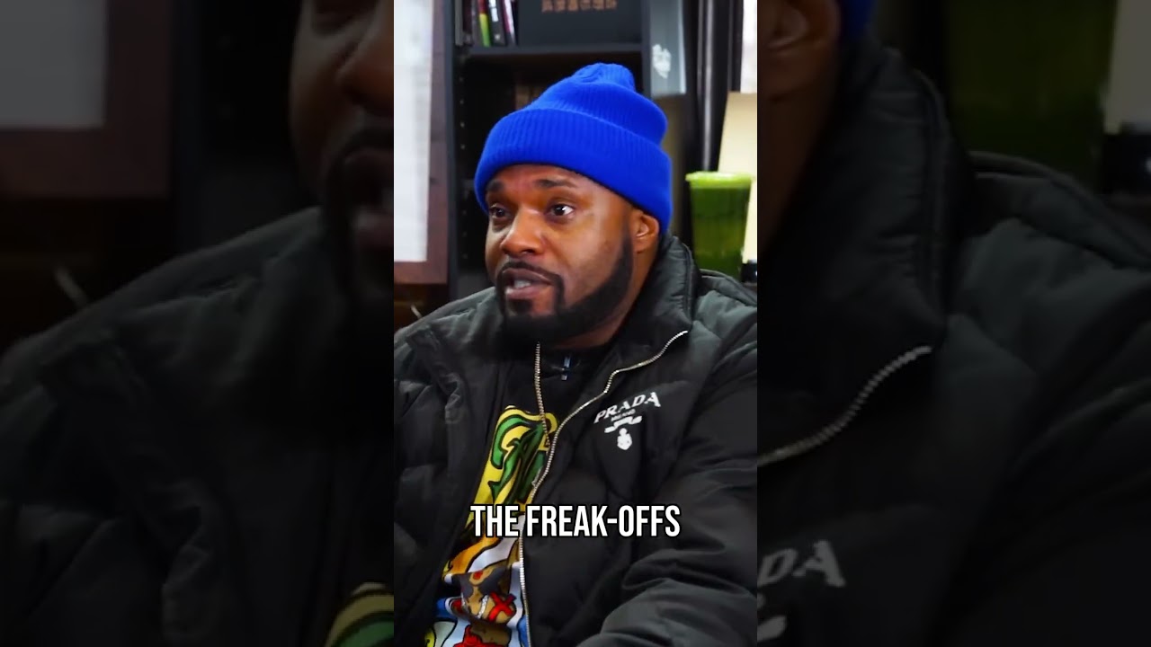 DIDDY NEWS! CASSIE'S SEX TAPES SURFACE IN LEGAL BATTLE!?!